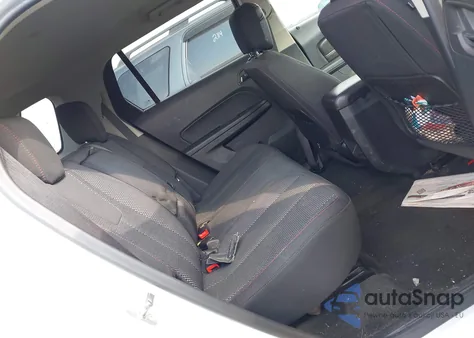 2017 GMC Terrain Sle-2 from USA, damaged, VIN 2GKALNEK0H6242989